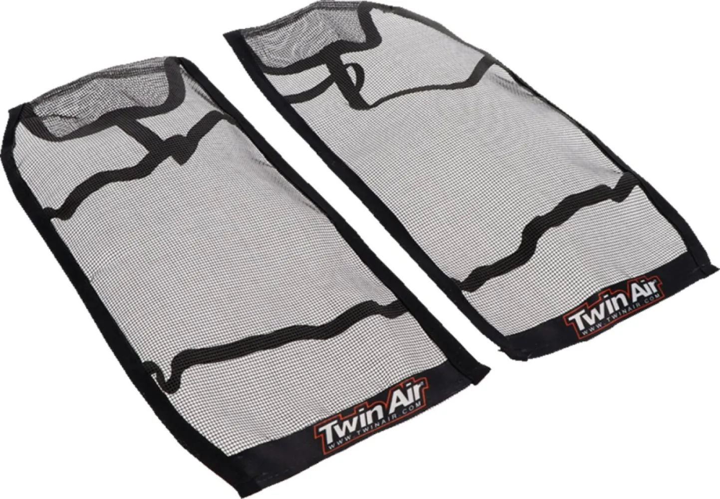 TWIN AIR - RADIATOR SLV KTM 23 - 19040305
