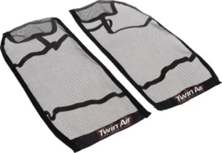 TWIN AIR - RADIATOR SLV KTM 23 - 19040305