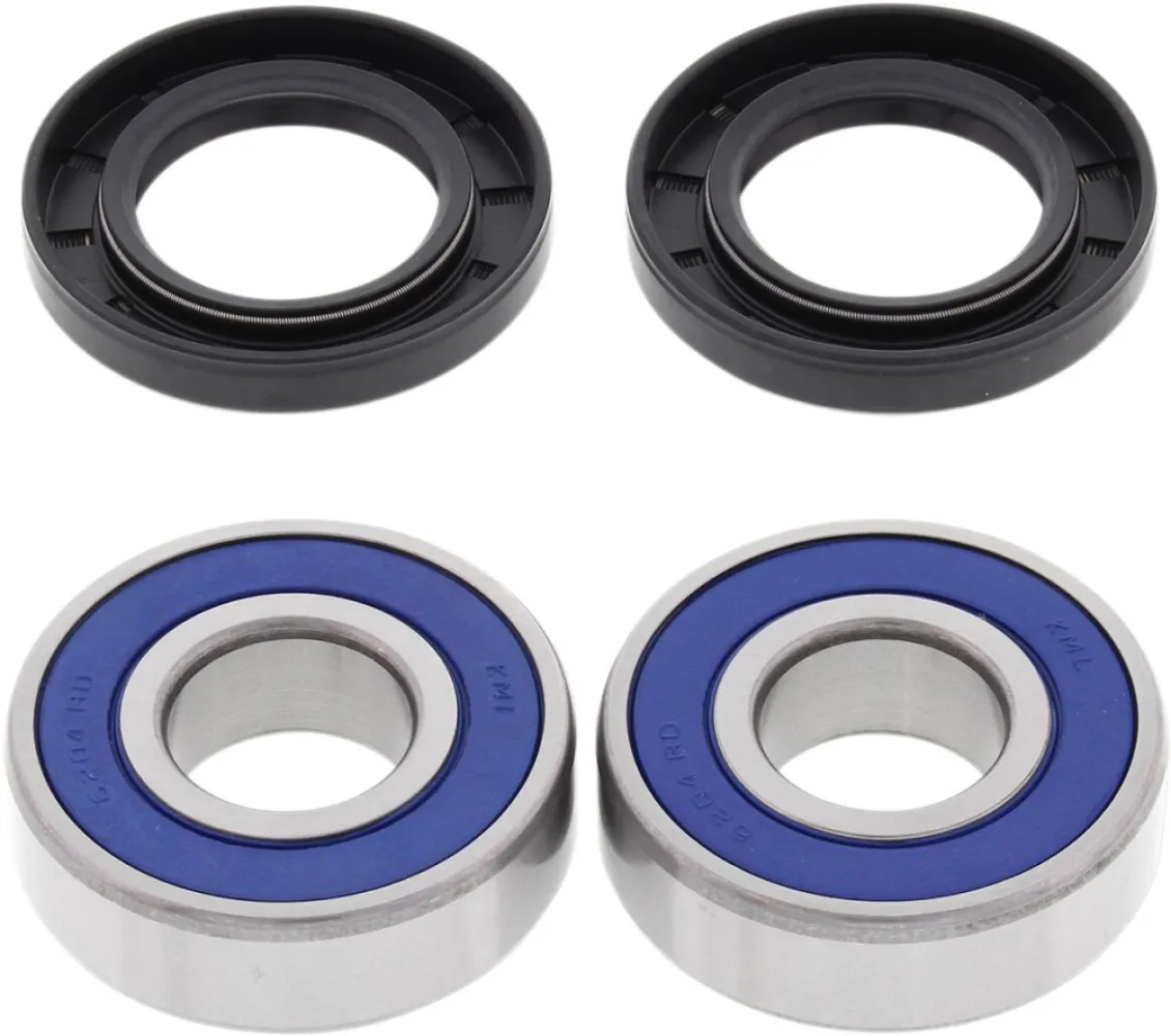 ALL BALLS - WHEEL BEARING KIT 25-1379 - 02150056
