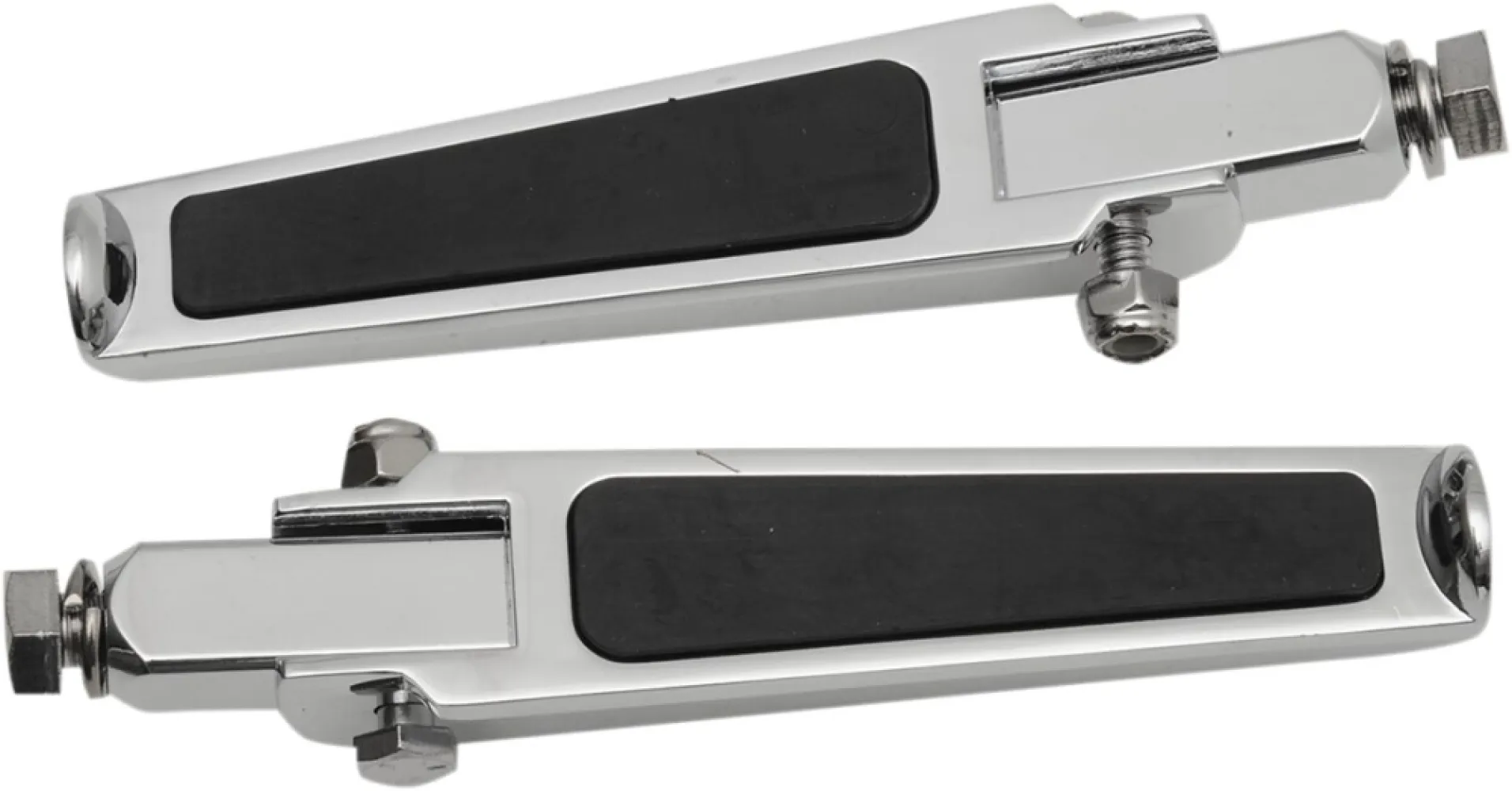 DRAG SPECIALTIES - BOLT-ON RUB INLAY FTPEGS - 19046452