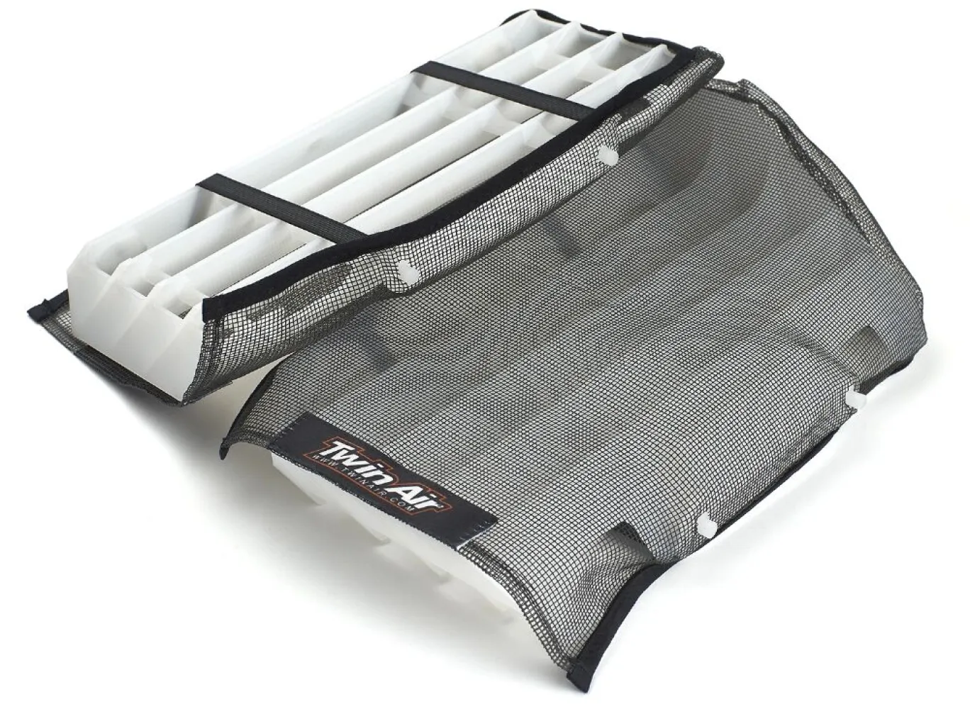 TWIN AIR - RADIATOR SLEEVES TF250-X 24 - 19040323