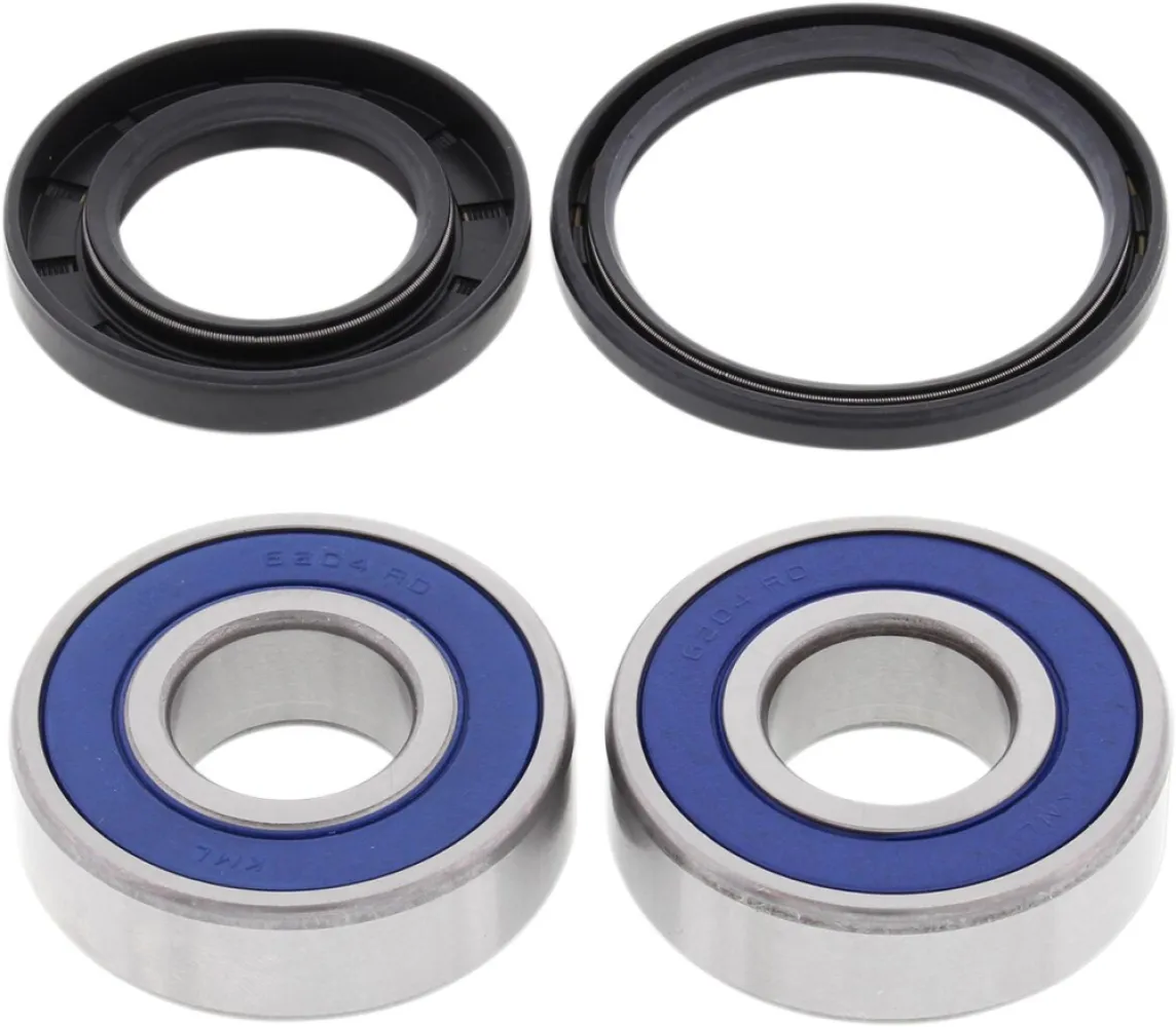 ALL BALLS - WHEEL BEARING KIT 25-1380 - 02150057