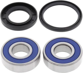 ALL BALLS - WHEEL BEARING KIT 25-1380 - 02150057