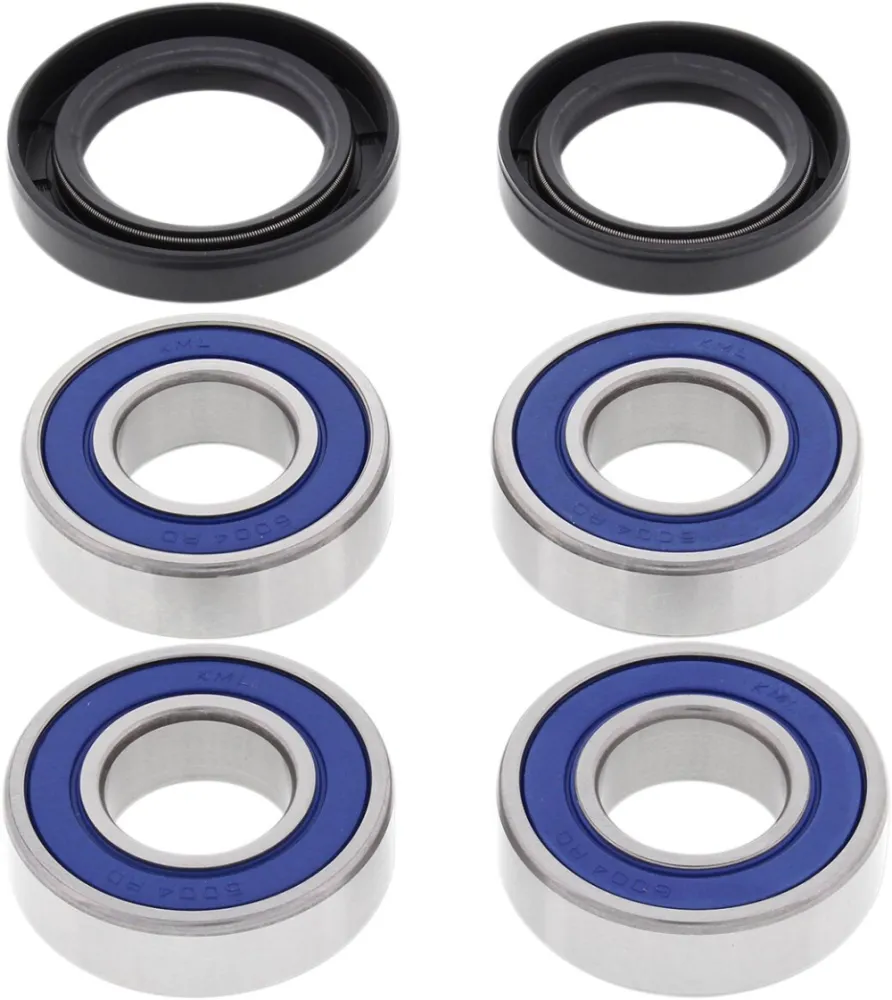 ALL BALLS - WHEEL BEARING KIT 25-1381 - 02150058