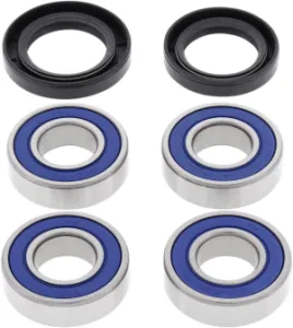 ALL BALLS - WHEEL BEARING KIT 25-1381 - 02150058