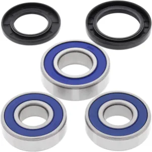 ALL BALLS - WHEEL BEARING KIT 25-1386 - 02150059