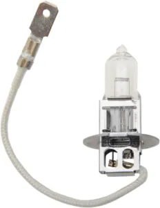 DRAG SPECIALTIES - BULB H3 35W HALOGEN - 20010374