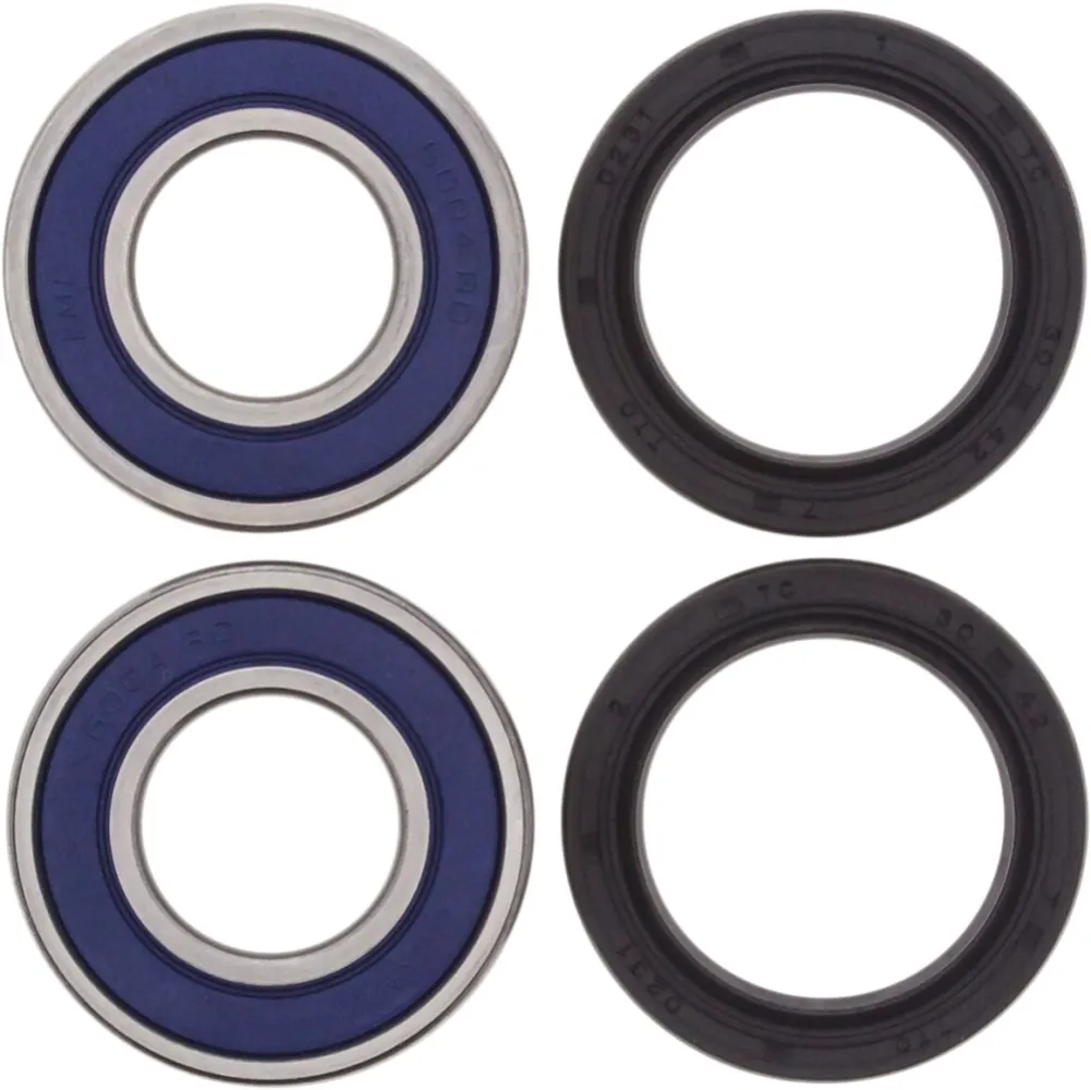 ALL BALLS - WHEEL BEARING KIT 25-1389 - 02150060