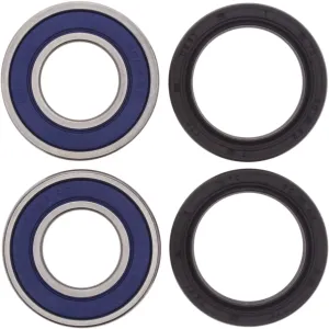 ALL BALLS - WHEEL BEARING KIT 25-1389 - 02150060
