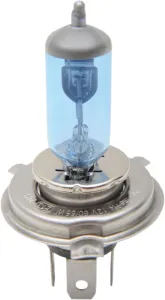 DRAG SPECIALTIES - BULB HD H4 55/60W SPR WHT - 20010379