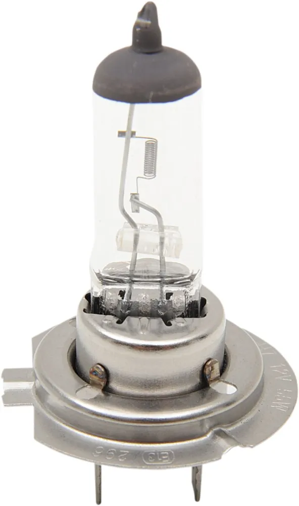 DRAG SPECIALTIES - BULB H7 55W HALOGEN - 20010380