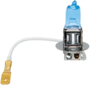 DRAG SPECIALTIES - BULB H3 35W SUPER WHITE - 20010376
