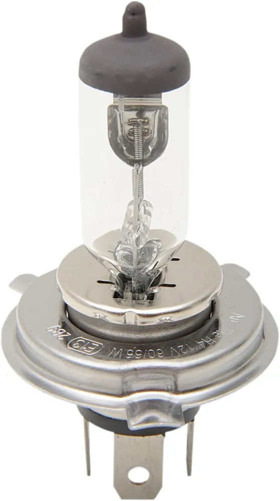 DRAG SPECIALTIES - BULB HD H4 55/60W HALOGEN - 20010378