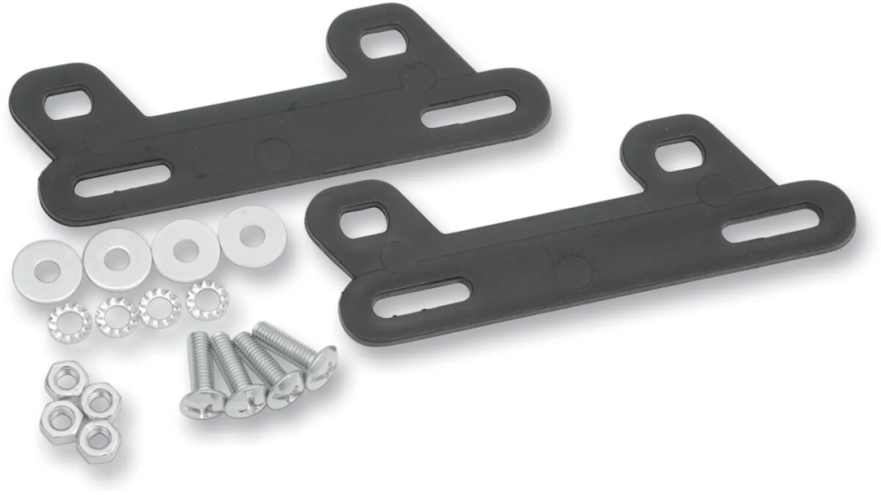 MOOSE OFFROAD HARD-PARTS - EXTENSIONS REPL HEADLIGHT - 20010484