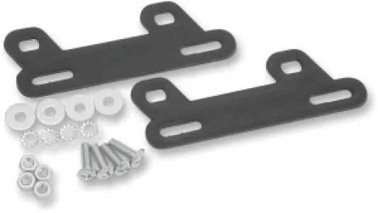 MOOSE OFFROAD HARD-PARTS - EXTENSIONS REPL HEADLIGHT - 20010484