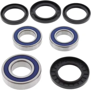 ALL BALLS - WHEEL BEARING KIT 25-1392 - 02150062