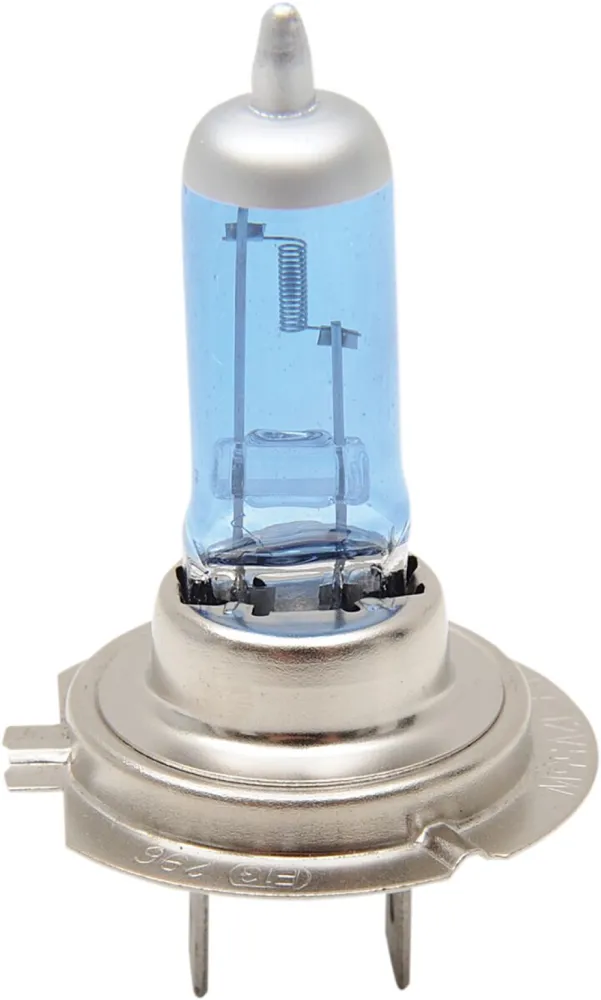 DRAG SPECIALTIES - BULB H7 55W SUPER WHITE - 20010381