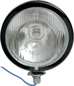 DRAG SPECIALTIES - SPOTLIGHT 4.5 BLK - 20010559
