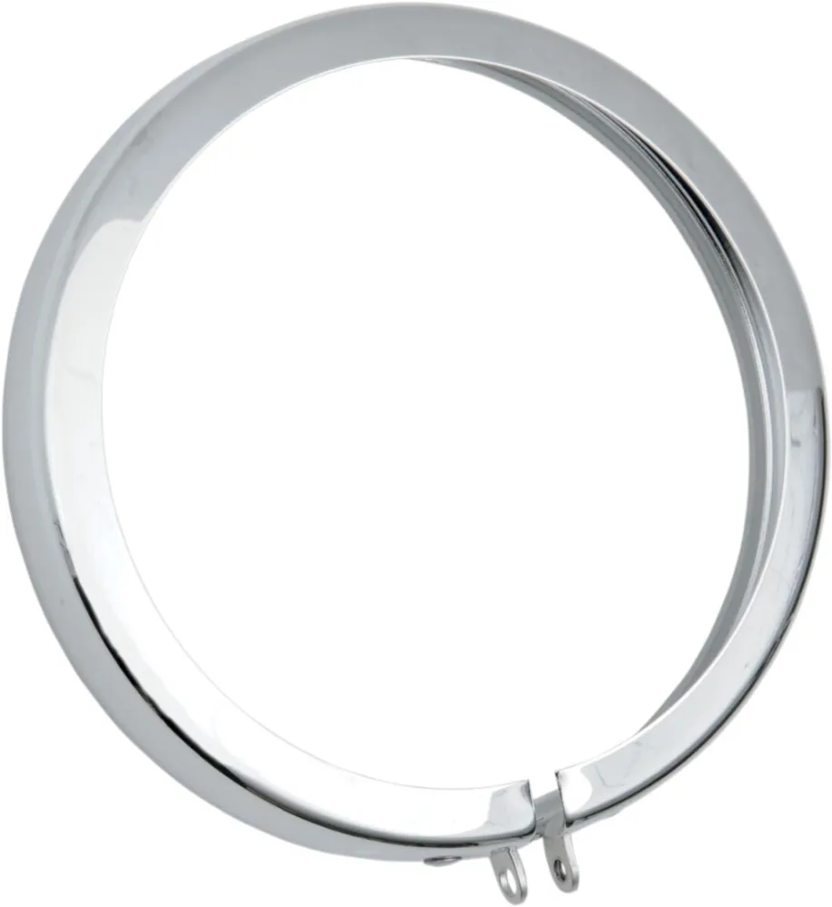 DRAG SPECIALTIES - RING TRIM CHR F/2001-0558 - 20010560