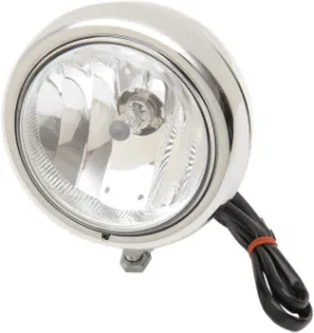 DRAG SPECIALTIES - SPOTLIGHT CHR SWIVEL H8 - 20010957