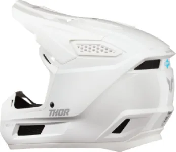 THOR - HELMET FLEET WHITEOUT LG - 01108895