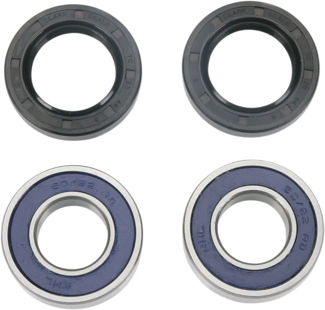 ALL BALLS - WHEEL BEARING KIT 25-1403 - 02150065