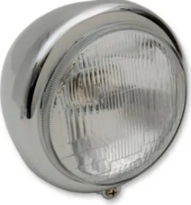 DRAG SPECIALTIES - HEADLIGHT 5 3/4CUSTOM MT - 20011125