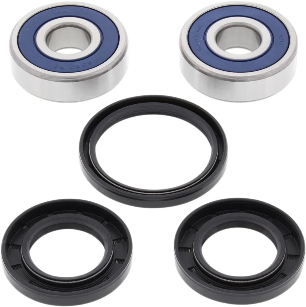ALL BALLS - WHEEL BEARING KIT 25-1448 - 02150066