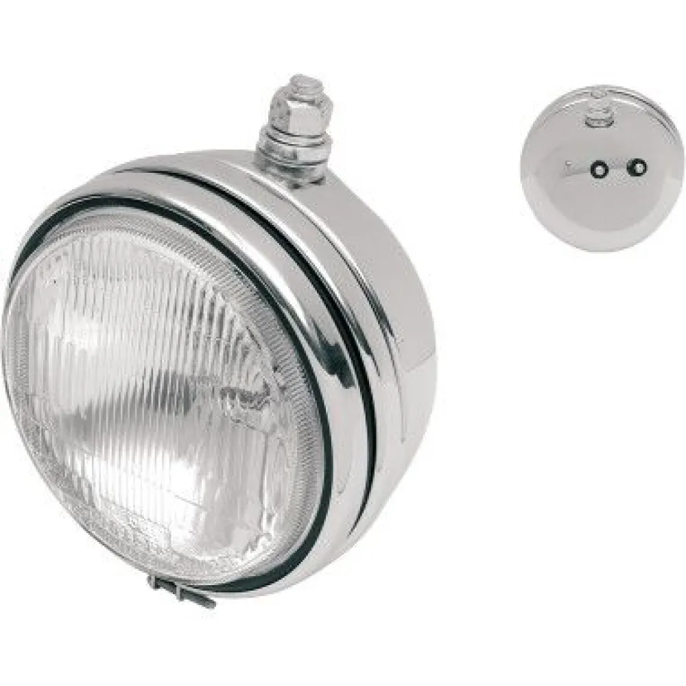 DRAG SPECIALTIES - 5 3/4H-LITE 63-74 XL/FX - 20011130