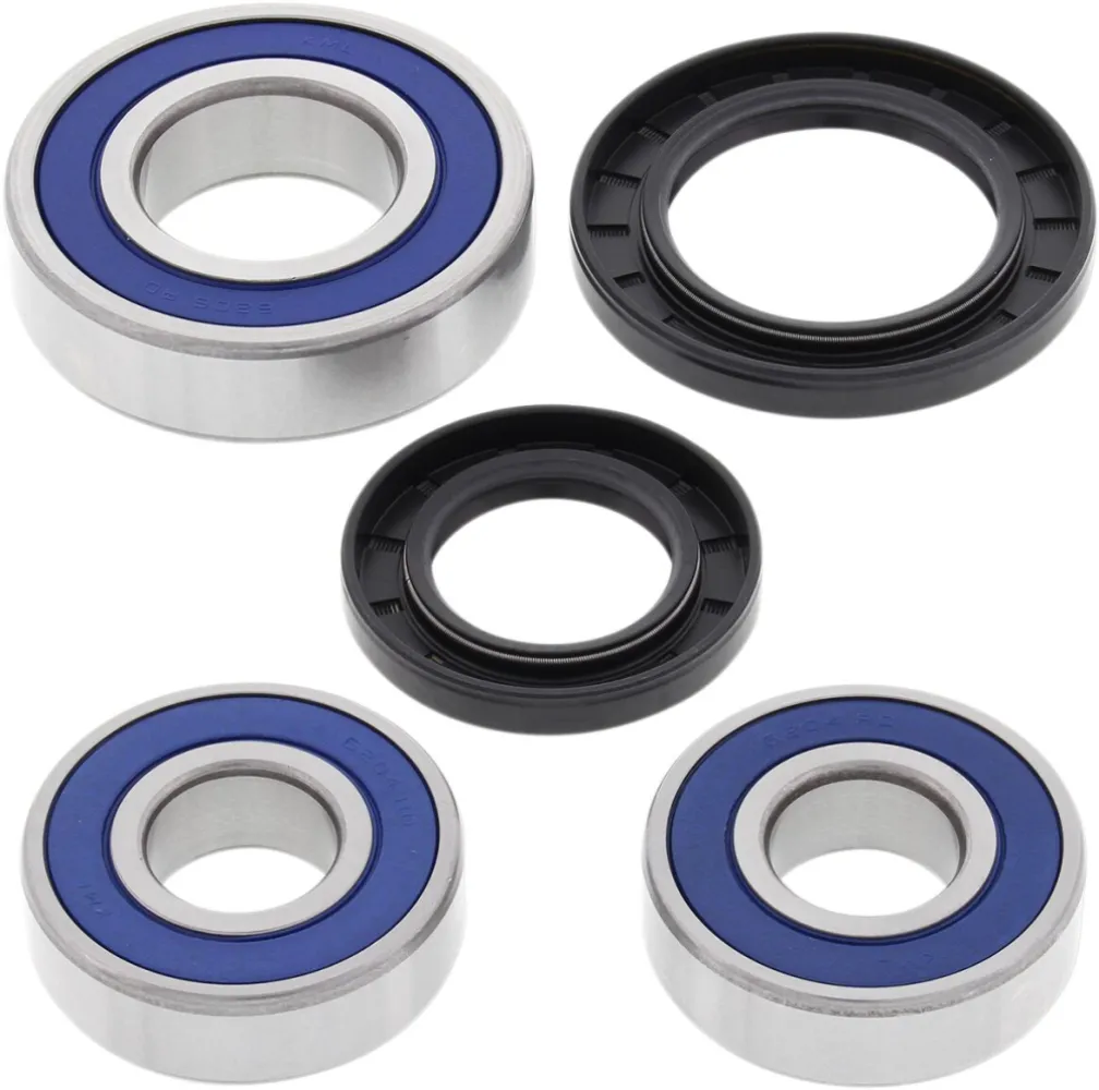 ALL BALLS - WHEEL BEARING KIT 25-1449 - 02150067
