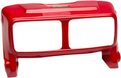 MAIER - HEADLITE SHELL ATC350X RD - 20011860