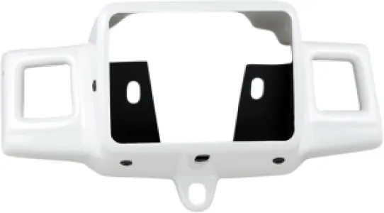 MAIER - HEADLITE SHELL ATC250X WH - 20011861