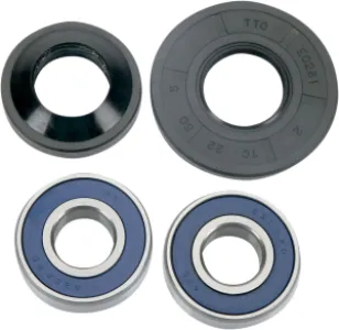 MOOSE OFFROAD HARD-PARTS - WHEEL BRG KIT FRT - 02150072