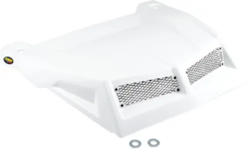 MAIER - HOOD RZR X17 WH - 05202744