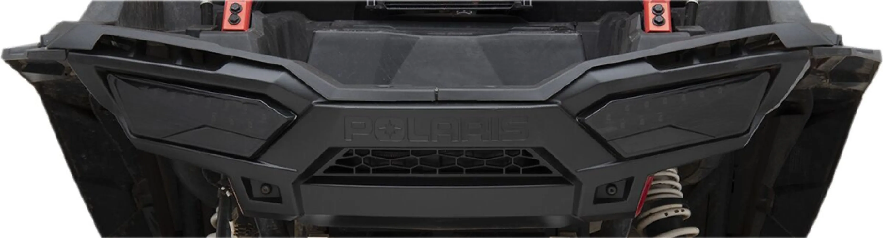 MOOSE OFFROAD FOUR WHEEL - LED TAILLIGHTS RZR1000 BK - 20012233