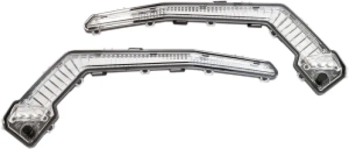 MOOSE OFFROAD FOUR WHEEL - LED SIGNATURE LIGHT X3 - 20012231