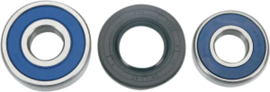 MOOSE OFFROAD HARD-PARTS - WHEEL BRG KIT-RR CRF - 02150075