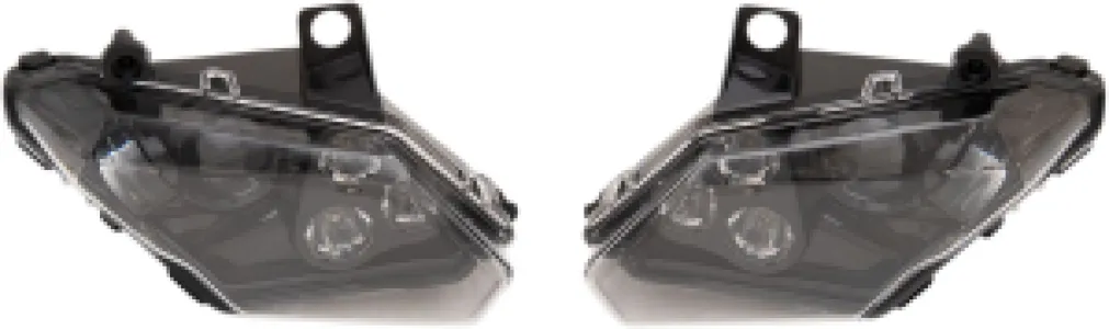MOOSE OFFROAD FOUR WHEEL - LED HEADLIGHT CANAM X3 - 20012230