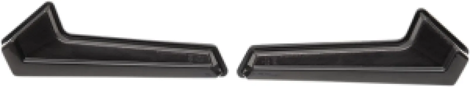 MOOSE OFFROAD FOUR WHEEL - LED TAILLIGHTS RZR1000 BK - 20012235