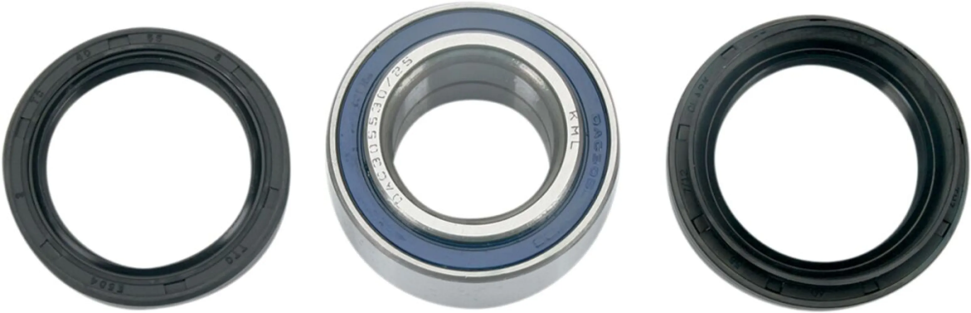 MOOSE OFFROAD HARD-PARTS - MOOSE WHEEL BEARING KIT - 02150076
