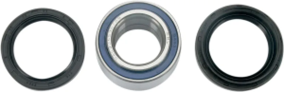 MOOSE OFFROAD HARD-PARTS - MOOSE WHEEL BEARING KIT - 02150076