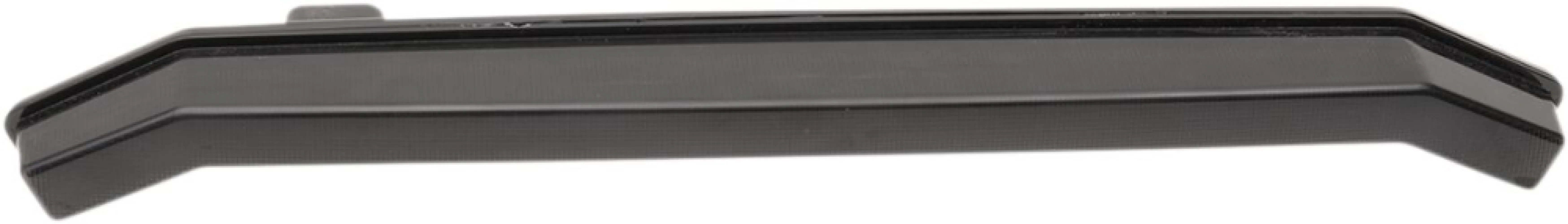 MOOSE OFFROAD FOUR WHEEL - LED MIDLE LIGHT POL BK - 20012237