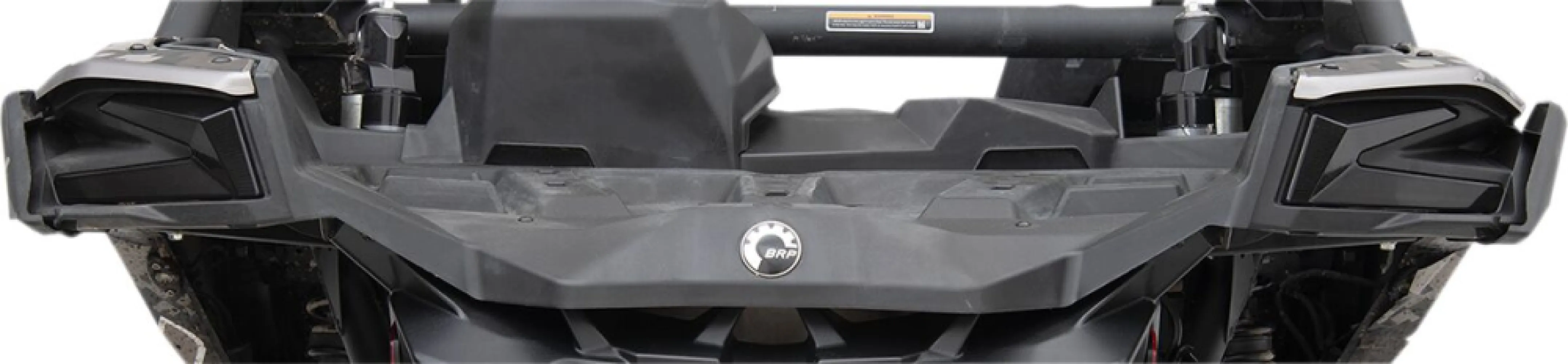 MOOSE OFFROAD FOUR WHEEL - LED TAILIGHTS CANAMX3 BLK - 20012243