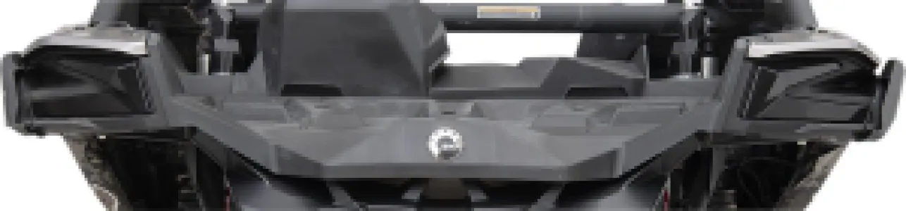 MOOSE OFFROAD FOUR WHEEL - LED TAILIGHTS CANAMX3 BLK - 20012243