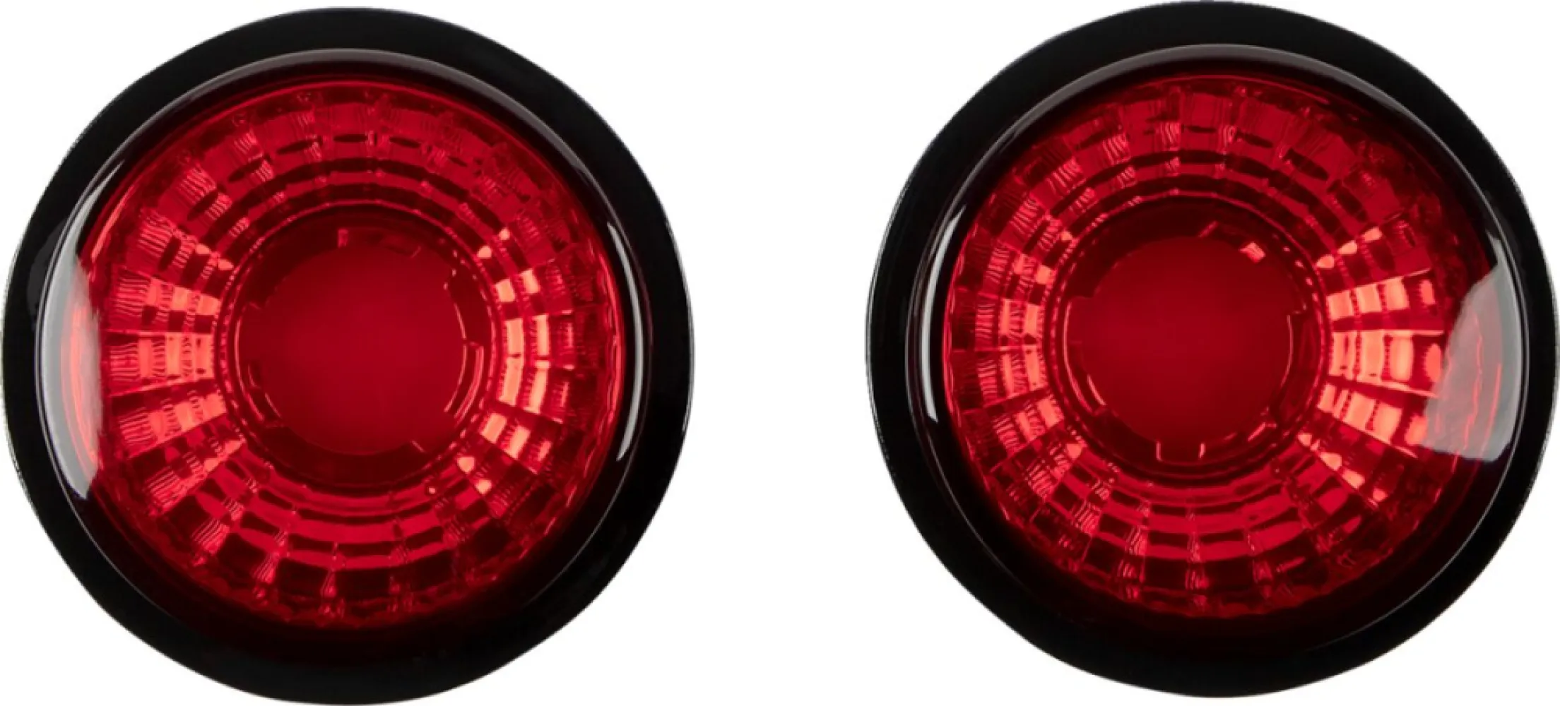 MOOSE OFFROAD FOUR WHEEL - TAILLIGHTS HALGEN CANAM - 20012514