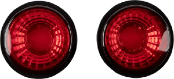 MOOSE OFFROAD FOUR WHEEL - TAILLIGHTS HALGEN CANAM - 20012514