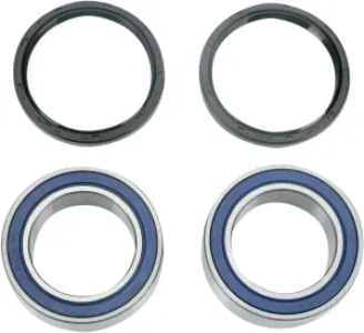MOOSE OFFROAD HARD-PARTS - MOOSE WHEEL BEARING KIT - 02150079