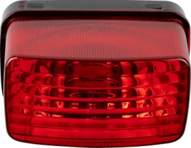 MOOSE OFFROAD FOUR WHEEL - TAILLIGHTS HALGEN YAM ATV - 20012513