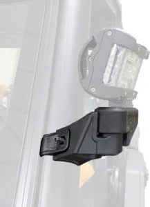 MOOSE OFFROAD FOUR WHEEL - CUBE LIGHT MOUNT KIT-2PK - 20012491