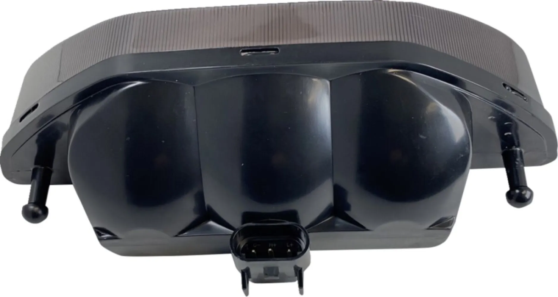 MOOSE OFFROAD FOUR WHEEL - TAILLIGHTS HONDA ATV BK - 20012516